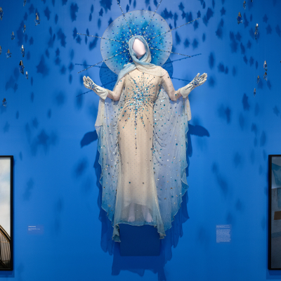 Thierry mugler 2025 mugler